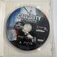 Call Of Duty Black Ops I + II  Sony PlayStation PS3 JAPAN Game