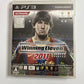 World Soccer Winning Eleven 2011 + 2014 Sony PlayStation PS3 JAPAN Game Complete