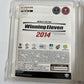 World Soccer Winning Eleven 2011 + 2014 Sony PlayStation PS3 JAPAN Game Complete