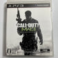 Call Of Duty MW3 + Black Ops II  Sony PlayStation 3 PS3 JAPAN Game Complete