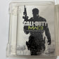 Call Of Duty MW3 + Black Ops II  Sony PlayStation 3 PS3 JAPAN Game Complete