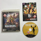 Dead Rising 2  Sony PlayStation 3 PS3 JAPAN Capcom Game Complete