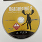 Dead Rising 2  Sony PlayStation 3 PS3 JAPAN Capcom Game Complete