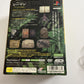Seaman Game + ASCII Sea Mic Controller PlayStation PS2 NTSC-J JAPAN Special Ed
