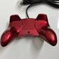 Hori  Sony PlayStation Horipad 3 with Turbo Function PS3 Controller Maroon Red