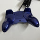 Hori Horipad 3 Turbo Sony PlayStation 3 PS3 Controller USB Blue