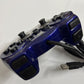 Hori Horipad 3 Turbo Sony PlayStation 3 PS3 Controller USB Blue