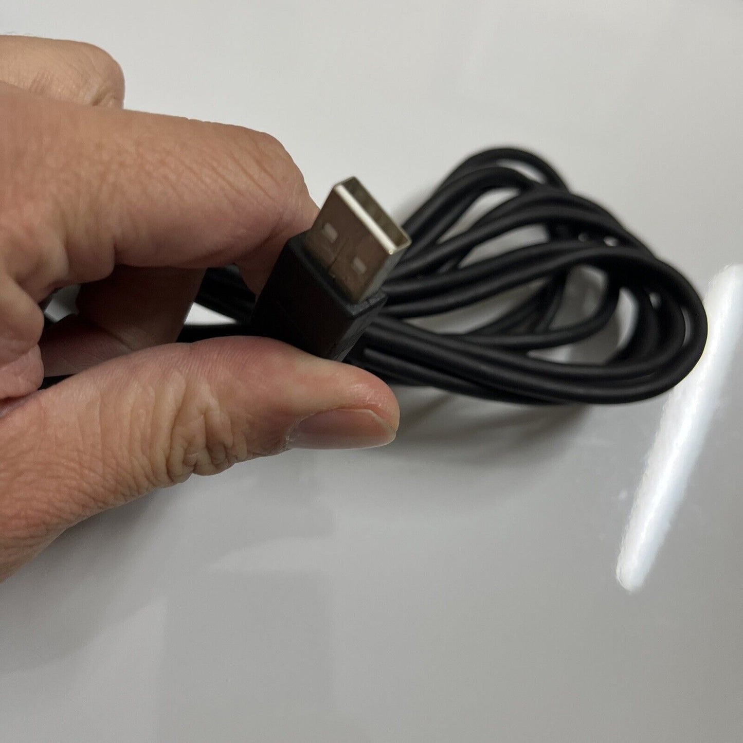 Hori Horipad 3 Turbo Sony PlayStation 3 PS3 Controller USB Blue