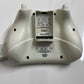 Genuine Official Microsoft Xbox 360 White Wireless Controller & Chatpad