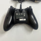 Genuine Official Microsoft Xbox 360 Controller Wired USB Black for PC XBOX 360
