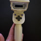 Genuine Official SEGA Dreamcast Light Gun HKT-7800 White