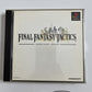 Final Fantasy Tactics + Square Preview  Sony PlayStation PS1 NTSC-J JAPAN Game