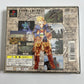 Final Fantasy Tactics + Square Preview  Sony PlayStation PS1 NTSC-J JAPAN Game