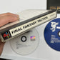 Final Fantasy Tactics + Square Preview  Sony PlayStation PS1 NTSC-J JAPAN Game