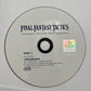 Final Fantasy Tactics + Square Preview  Sony PlayStation PS1 NTSC-J JAPAN Game