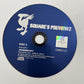 Final Fantasy Tactics + Square Preview  Sony PlayStation PS1 NTSC-J JAPAN Game