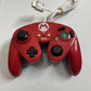 Genuine Official Nintendo Wii GameCube Wired Fight Pad Mario Controller 085-006