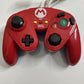 Genuine Official Nintendo Wii GameCube Wired Fight Pad Mario Controller 085-006