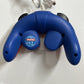 Genuine Official Nintendo Wii GameCube Wired Fight Pad Mario Controller 085-006