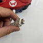 Genuine Official Nintendo Wii GameCube Wired Fight Pad Mario Controller 085-006
