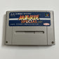 Fatal Fury Special Garou Densetsu  Nintendo Super Famicom SNES NTSC-J JAPAN Game