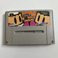 Super Bomberman  Nintendo Super Famicom SNES NTSC-J JAPAN 1993 Game