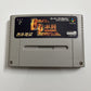 Burning Pro Wrestling  Nintendo Super Famicom SNES NTSC-J JAPAN 1995 Game