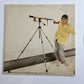 Paul McCartney - Pipes Of Peace 1983 LP Vinyl Record Obi Gatefold EPS-91071