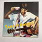 Paul McCartney - Take It Away 12" Yellow Vinyl 1982 Record 45 RPM EPS-10004