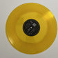 Paul McCartney - Take It Away 12" Yellow Vinyl 1982 Record 45 RPM EPS-10004