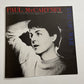 Paul McCartney - Tug Of War LP 1982 Vinyl Record EPS-81485