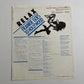 Frankie Goes To Hollywood - Relax 1984 12" Vinyl Record 45 RPM 13S-200