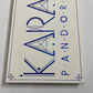 Kara - Pandora 5th Mini Album (CD + Book, 2012) K-Pop CMDC9965