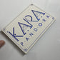 Kara - Pandora 5th Mini Album (CD + Book, 2012) K-Pop CMDC9965