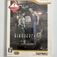 Biohazard 0 Resident Evil  Nintendo Wii NTSC-J JAPAN 2008 Horror Game Complete