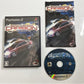 Need for Speed Carbon  Sony PlayStation PS2 NTSC-J JAPAN Racing Game Complete