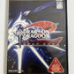 Drag On Dragoon 2  Sony PlayStation PS2 NTSC-J JAPAN Square 2005 Game Complete