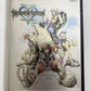 Kingdom Hearts Final Mix  Sony PlayStation PS2 NTSC-J JAPAN 2002 Game Complete