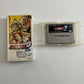 Fatal Fury 2 Garou Densetsu 2 Nintendo Super Famicom SNES NTSC-J JAPAN 1993 Game