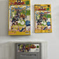 Super Puyo Puyo 2  Nintendo Super Famicom SNES NTSC-J JAPAN Puzzle Game Complete