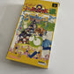 Super Puyo Puyo 2  Nintendo Super Famicom SNES NTSC-J JAPAN Puzzle Game Complete