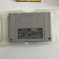 Super Puyo Puyo 2  Nintendo Super Famicom SNES NTSC-J JAPAN Puzzle Game Complete