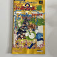 Super Puyo Puyo 2  Nintendo Super Famicom SNES NTSC-J JAPAN Puzzle Game Complete