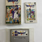 Dragon Quest V  Nintendo Super Famicom SNES NTSC-J JAPAN 1992 Game Box Complete