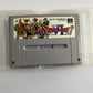 Dragon Quest VI  Super Famicom Nintendo SNES Japan NTSC-J 1995 Complete with Map