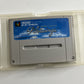 Pilot Wings  Nintendo Super Famicom SNES NTSC-J JAPAN 1990 Game Complete