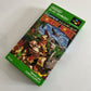 Super Donkey Kong  Nintendo SNES  Super Famicom  NTSC-J JAPAN Game + Box