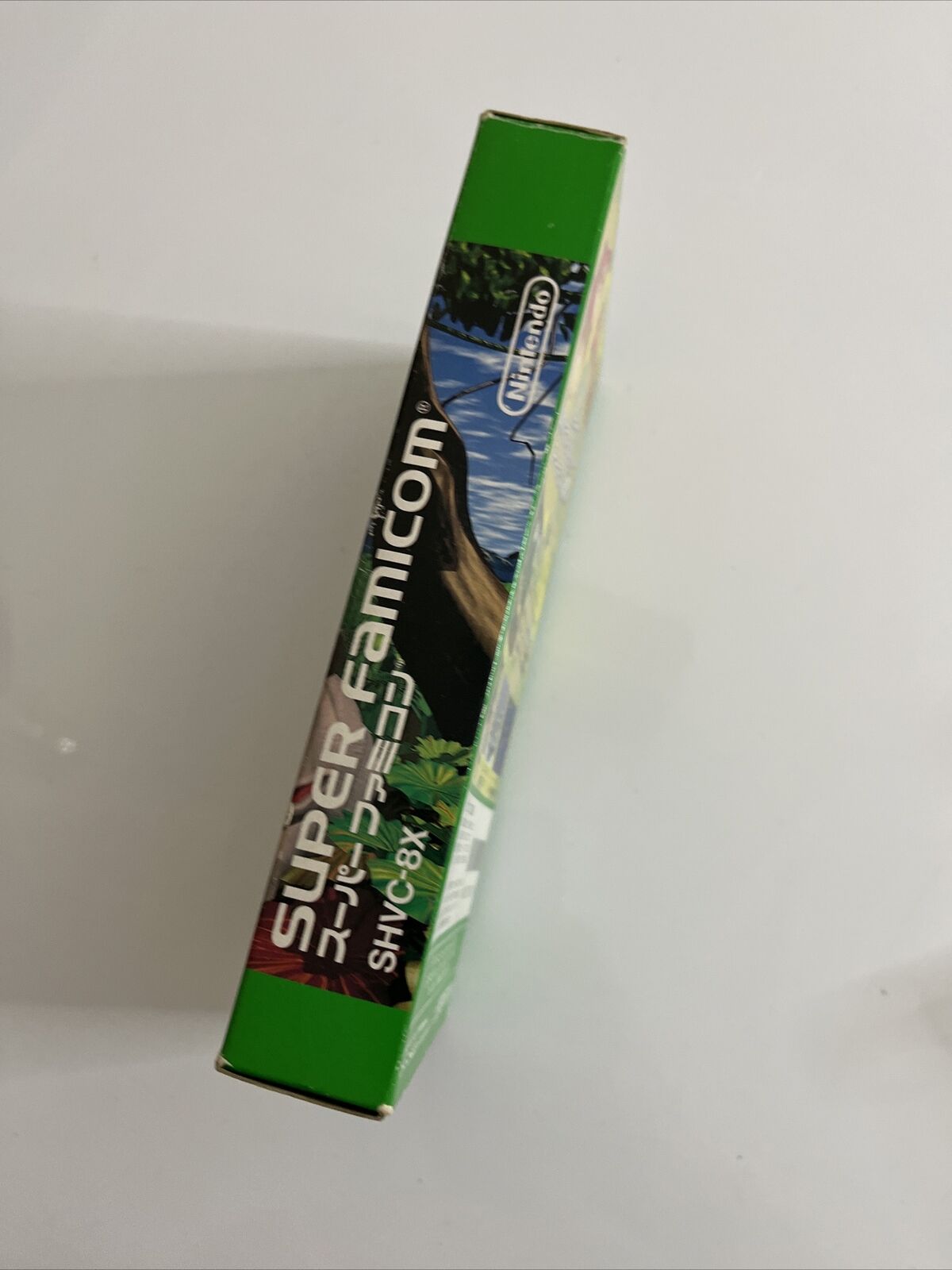 Prix de Super Donkey Kong sur Super Famicom | Comparer les Prix Prix de Super Donkey Kong sur Super Famicom | Comparer les Prix