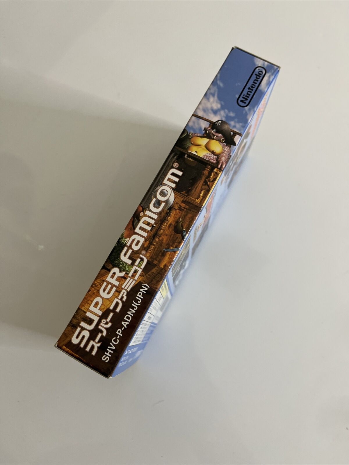 Super Donkey Kong 2 (SHVC-ADNJ-.. | Köp från SuperGamre på (725242170
