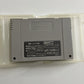 Kamaitachi no Yoru Nintendo Super Famicom SNES NTSC-J JAPAN 1994 Game Complete